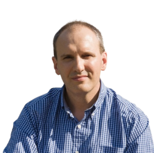 Picture of Michael Cook