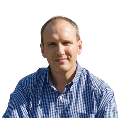 Michael Cook