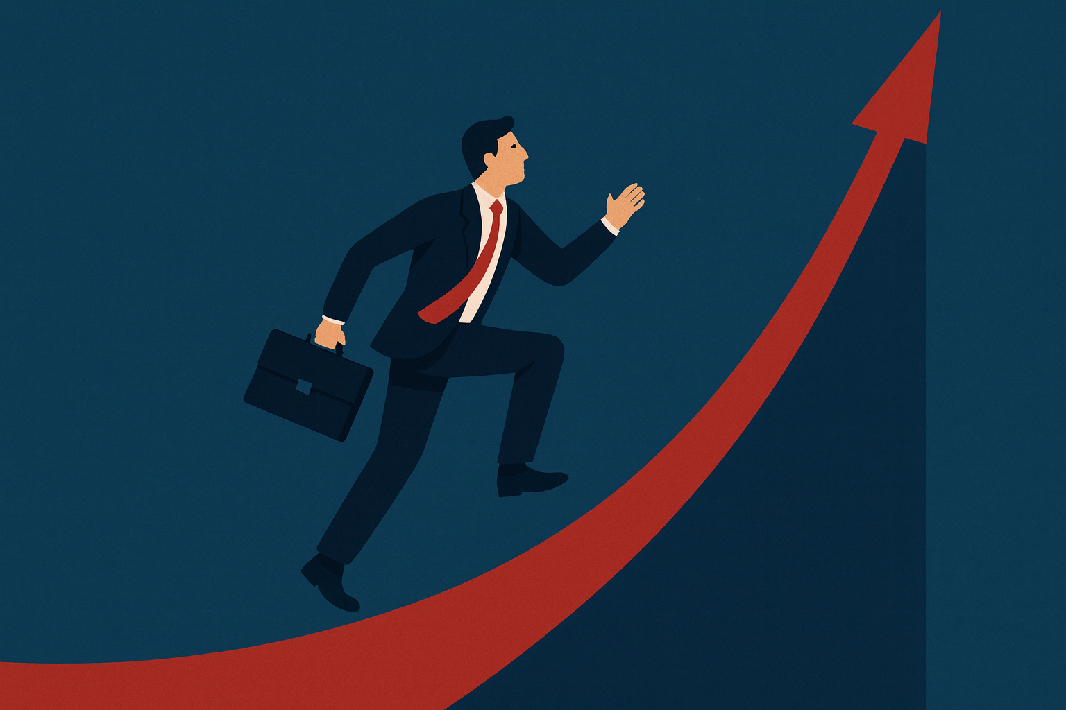 Read more about the article Is your learning curve in investment banking, sales, trading, and research steep enough?