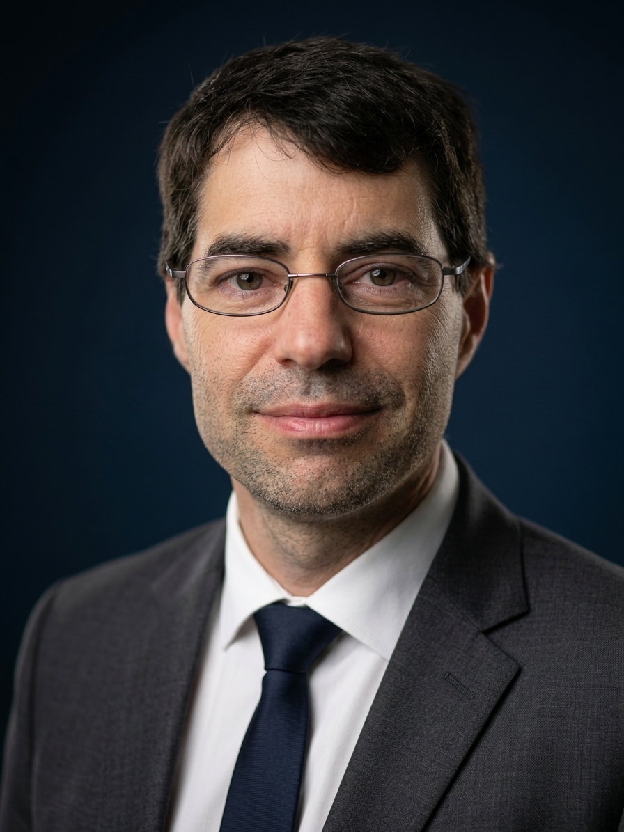 Adam Derrer