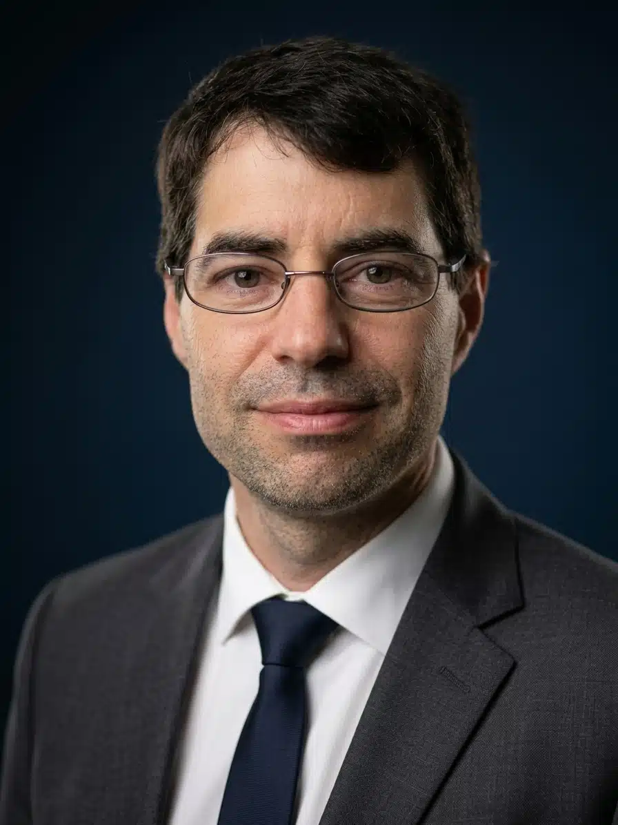 Adam Derrer