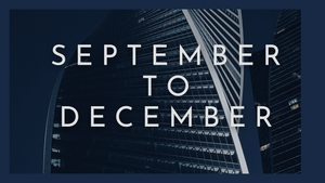 Read more about the article Finance Career Planning for Q4 2026: How to Prepare for Your Next Move